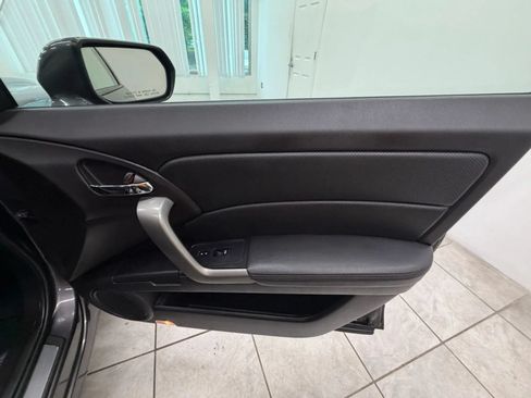 Used 2010 Acura RDX SH-AWD image 20