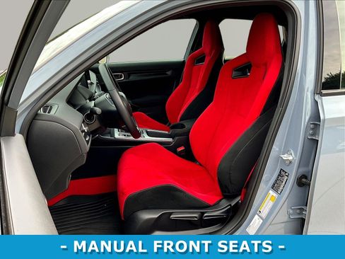 Used 2025 Honda Civic Type R image 20
