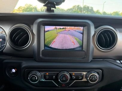 Used 2018 Jeep Wrangler Unlimited Sport S