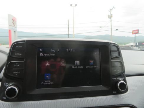 Used 2019 Hyundai Kona SEL image 35
