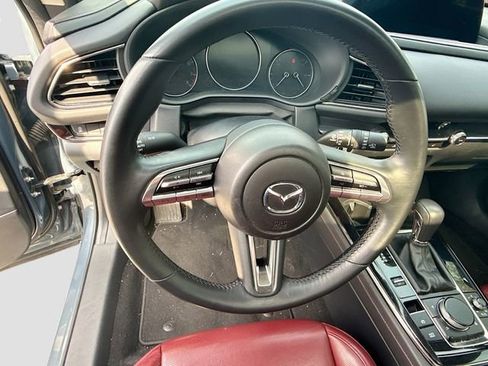 Certified 2023 MAZDA CX-30 AWD 2.5 S w/ Preferred Package image 13