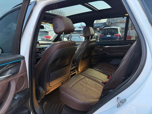 Used 2014 BMW X5 xDrive35i image 12
