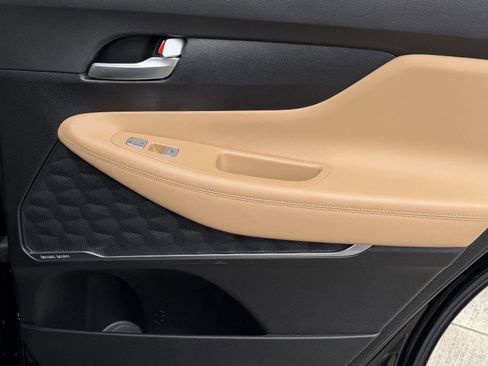 Certified 2023 Hyundai Santa Fe Calligraphy image 29