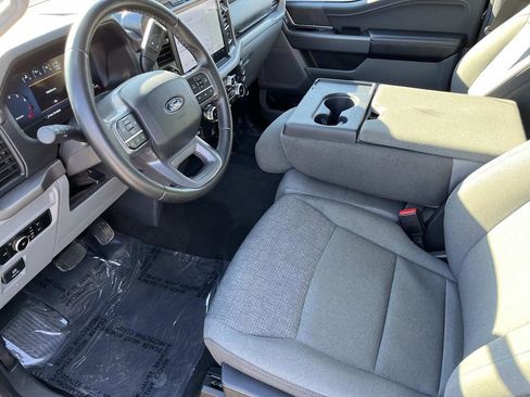 Certified 2024 Ford F150 XLT image 23