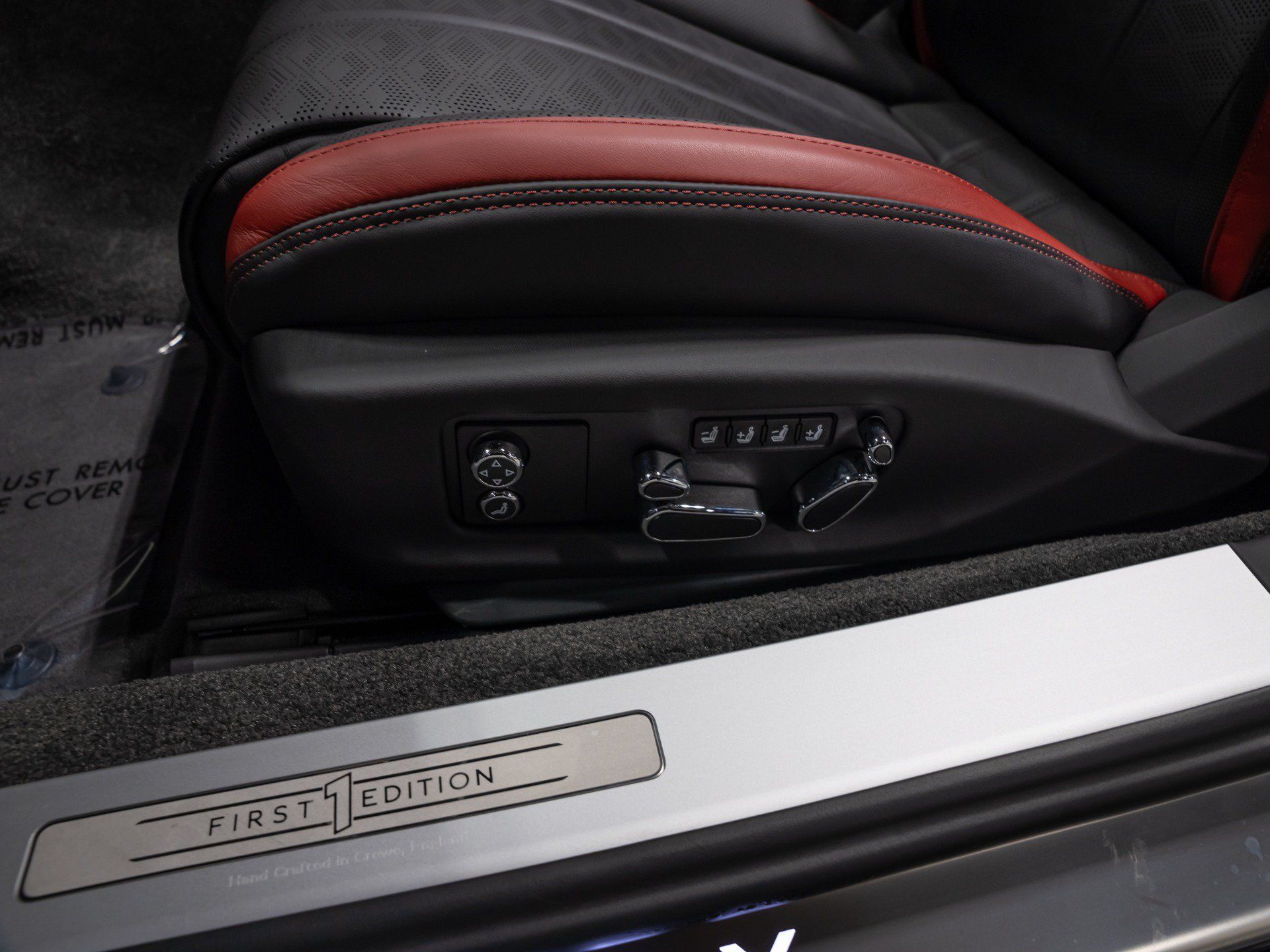 Used 2025 Bentley Continental GT Speed AWD/4WD image 51