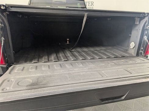 Used 2021 Chevrolet Silverado 2500 High Country w/ Technology Package image 30