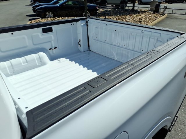 New 2026 Ford Ranger Lariat AWD/4WD image 22