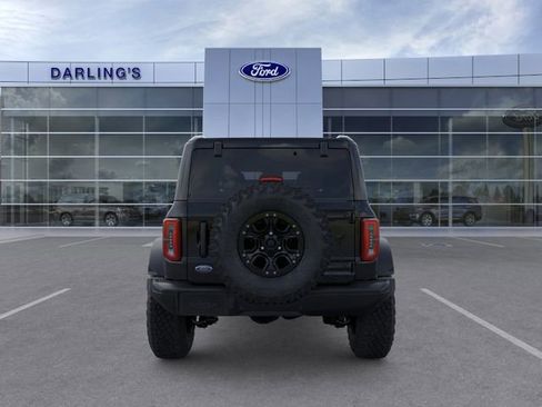 New 2026 Ford Bronco Badlands w/ Sasquatch Package image 5