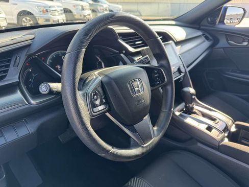 Used 2018 Honda Civic EX image 26