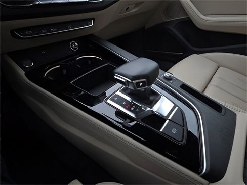 Used 2020 Audi A4 2.0T Premium Plus image 26