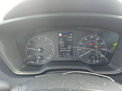 Used 2024 Toyota Corolla LE FWD image 4