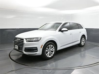 Used 2019 Audi Q7 2.0T Premium