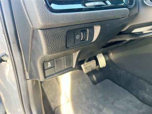 Used 2025 Honda Civic Sport image 10