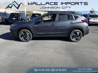 New 2026 Subaru Crosstrek 2.5i Limited AWD/4WD video 3