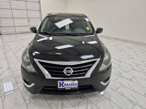 Used 2017 Nissan Versa SV image 32