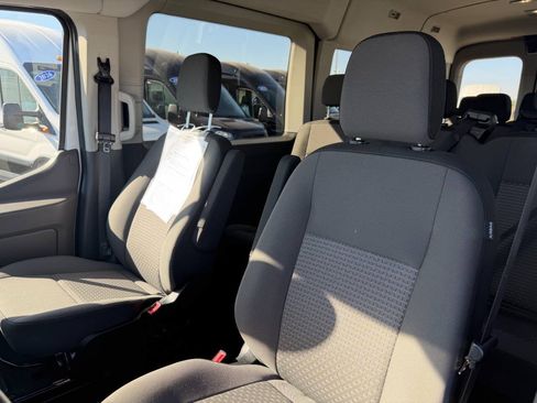 Used 2024 Ford Transit 350 XL RWD image 14