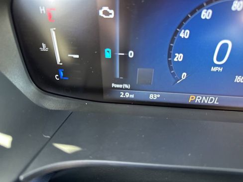 New 2026 Ford Escape Base image 21