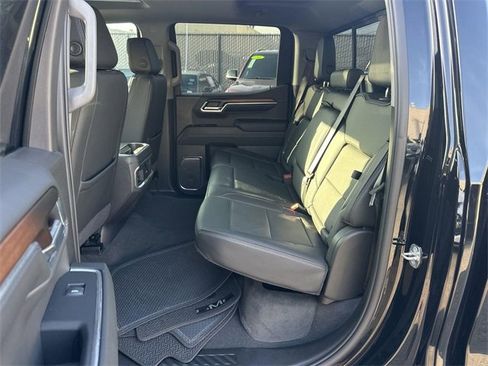 Used 2024 GMC Sierra 1500 Denali w/ Denali Reserve Package image 25