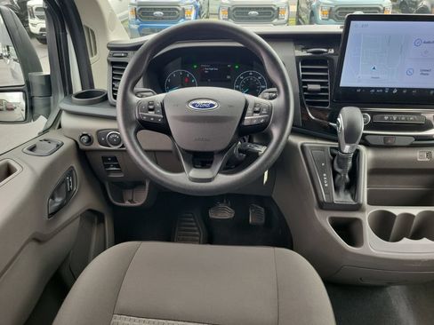 Certified 2024 Ford Transit 350 XLT RWD image 15