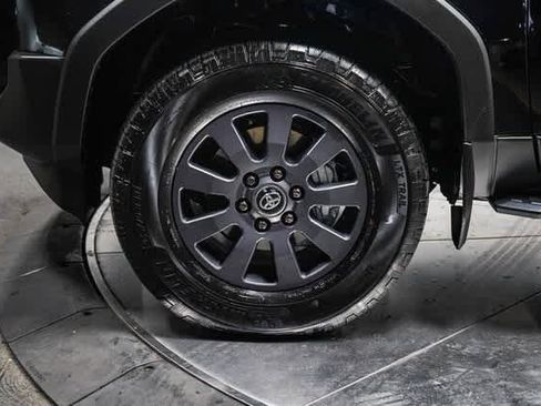 Certified 2026 Toyota Land Cruiser image 10