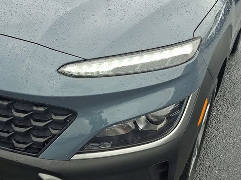 Certified 2023 Hyundai Kona SEL w/ Cargo Package image 9