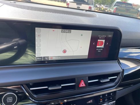 New 2026 Kia Seltos S AWD/4WD image 19