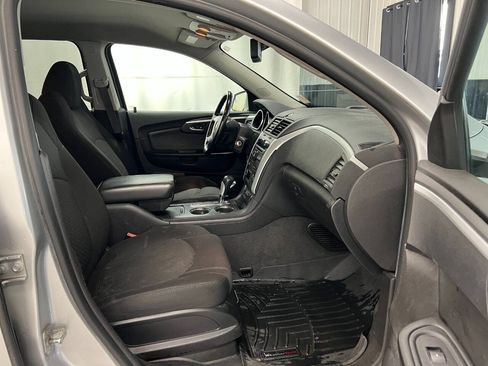 Used 2012 Chevrolet Traverse LT AWD/4WD image 12