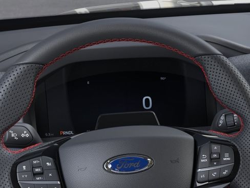 New 2026 Ford Explorer ST-Line RWD image 39