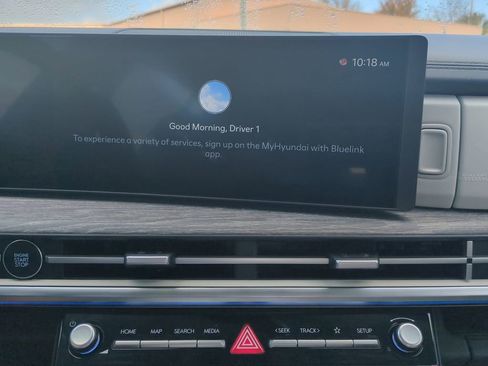 New 2026 Hyundai Santa Fe Calligraphy image 22