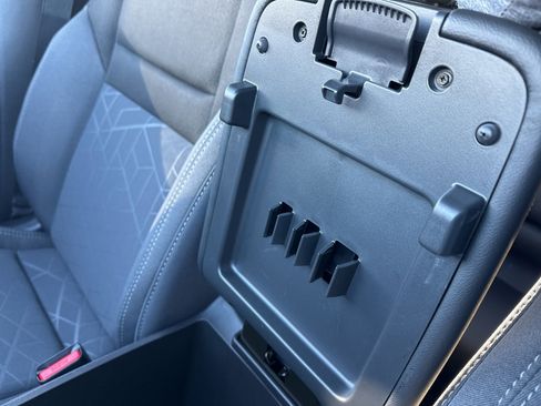 Used 2026 Nissan Frontier SV w/ All-Weather Content Package image 51