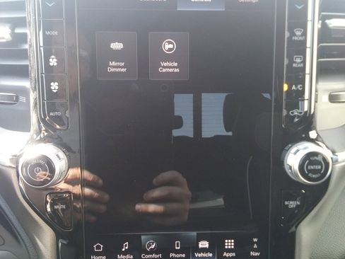 New 2026 RAM 2500 Laramie w/ Towing Technology Group image 30