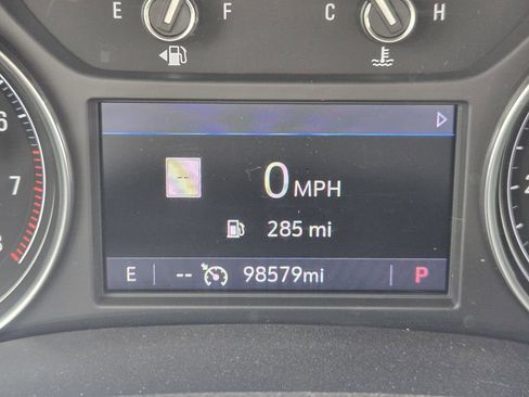 Used 2020 Buick Enclave Premium image 4