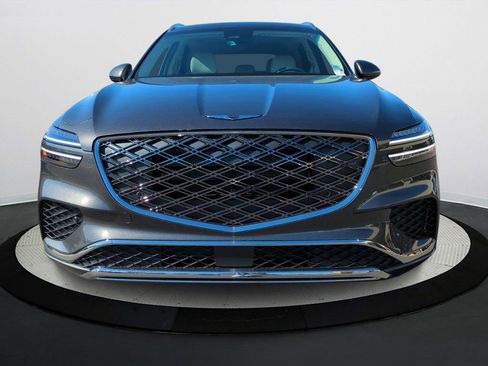 New 2026 Genesis GV70 2.5T image 8
