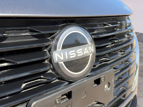 Certified 2025 Nissan Sentra SV w/ All-Weather Package FWD image 28