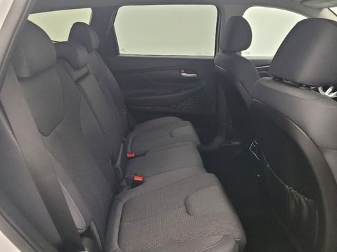 Used 2023 Hyundai Santa Fe SEL AWD/4WD image 21