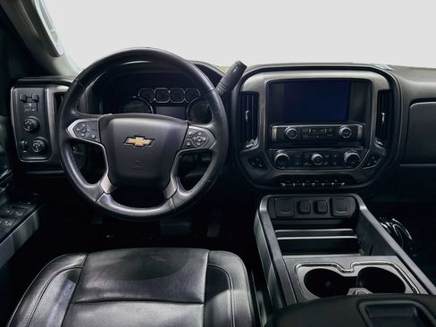 Used 2015 Chevrolet Silverado 2500 LTZ w/ LTZ Plus Package AWD/4WD image 26