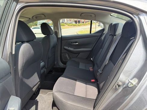 Used 2021 Nissan Sentra SV image 26