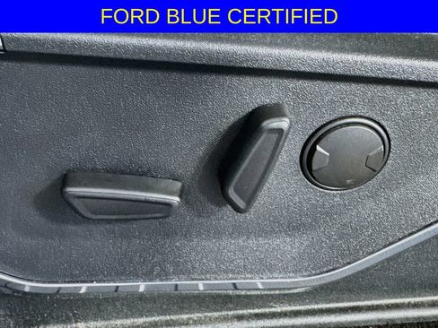 Certified 2022 Ford F150 Lariat w/ Max Trailer Tow Package AWD/4WD image 21