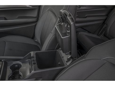Used 2025 Jeep Grand Cherokee L Laredo AWD/4WD image 9