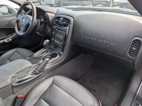 Used 2013 Chevrolet Corvette Convertible w/ Battery Protection Package RWD image 24
