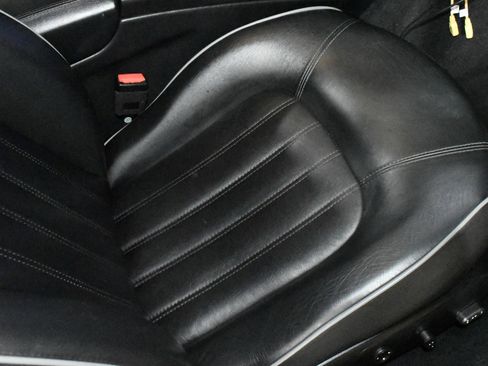 Used 2008 Maserati Quattroporte image 12