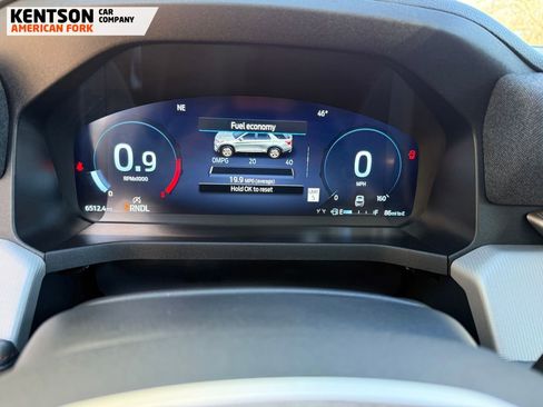 Used 2025 Ford Explorer Active w/ Active Comfort Package image 16