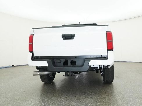 New 2025 Toyota Tacoma SR5 image 17