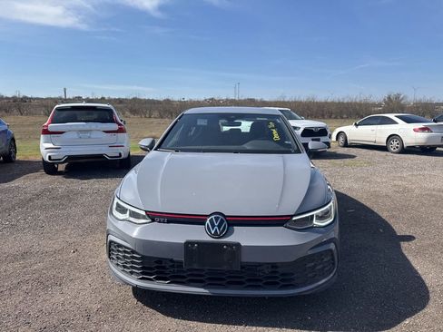 Used 2024 Volkswagen GTI S image 2