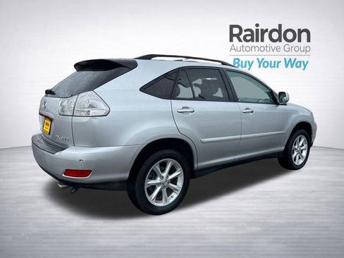 Used 2009 Lexus RX 350 AWD image 8