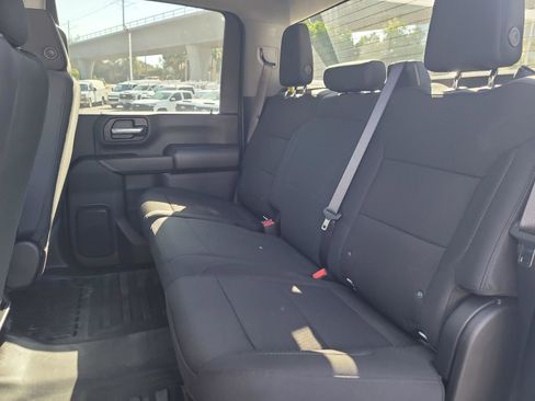 New 2024 Chevrolet Silverado 3500 W/T w/ WT Convenience Package image 22