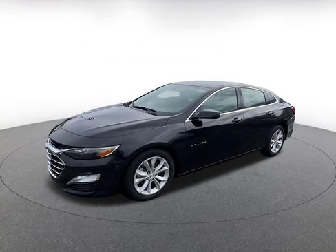 Used 2024 Chevrolet Malibu LT image 8