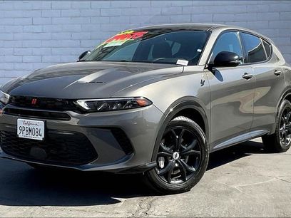 Certified 2024 Dodge Hornet R/T w/ R/T Blacktop Package