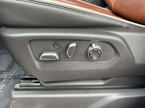 Certified 2024 GMC Sierra 1500 Denali Ultimate image 22