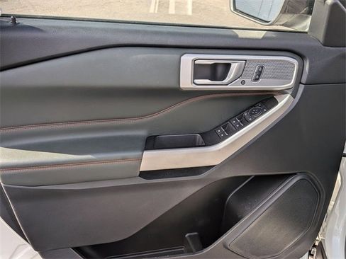 Used 2022 Ford Explorer Timberline w/ Timberline Technology Package image 12